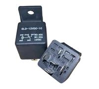 10PCS relay SLD-24VDC-1C 40A 5PIN