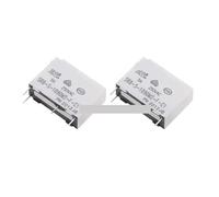 10pcs relay SRB-S-109DM2-F-C1 9VDC 5A 250VAC 4PIN