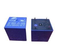 10pcs, Relay SRU-09VDC-SL-C SRU-09VDC-SL SRU-09VDC 09VDC 9VDC 9V DIP5