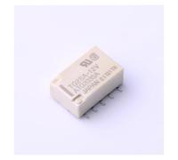 10pcs, relay TQ2SA-12V TQ2SA12V TQ2SA 12V 12VDC SOP10