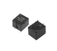 10Pcs Relay V23086-C1001-A403 V23086C1001A403 12VDC DC12V 30A 5PIN 12V Automotive relays CZMDKEXM