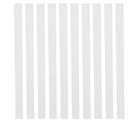 10Pcs Replacement Sponges Refill Stick, Mini Filter Cotton Humidifier Wicking for Travel Humidifier Personal USB Air Diffuser in Office Bedroom Home