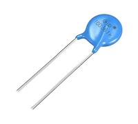 10Pcs Résistances dépendantes de la tension AC 230V 10D361K Varistors à disque à fil radial