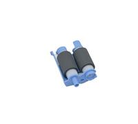 10pcs RM2-5452 RM2-5397 Plateau 2 Rouleau de Pick-up Pad Compatible Compatible avec M402 M403 M426 M427 M304 M305 M404 M405 M329(10pc Pickup Roller)