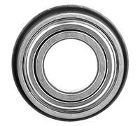 10pcs Roulement à Billes, Roulements à Billes à Bride Double Blindé F688-2Rs Pour Modèle d'Imprimante 3D