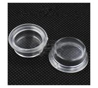 10pcs Round Hood Garment Bag For KCD1-105 23mm Boat Rocker Switch