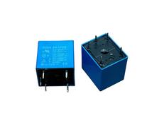 10PCS RUDH-SH-112D-12A RELAY 12A 5PIN