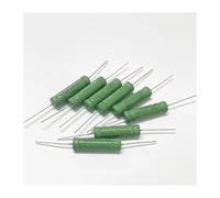 10PCS RX21-10W Wire Wound Resistance 5% 0.1R 0.5R 1R 4.7R 10R 20R 30R 33R 50R 100R 200R 220R 470R 500R 1K 2K 10K 12K 15K 20K 30K NWPNLXEA(300R)