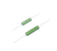 10PCS RX21 5W 6W 10W Wire Wound Resistance 5% 0.1~33K 3 4.7 10 22 27 47 100 120 180 200 220 270 330R 360 510 1K 10K 12K 15K Ohm NWPNLXEA(5W 6W-47 Ohm)