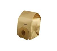 10PCS sacs de filtre d'aspirateur sac de poussière en papier Repalcement. Compatible avec Philips. HR6938 TC412 TC815 TC535 TC874 TC979. Sac à ordures aspirateur