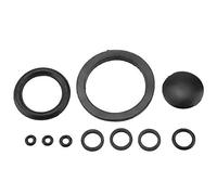 10PCS/Set Joints D'étanchéité De Pulvérisateur Accessoires De Machine De Pulvérisation De Caoutchouc Bague D'étanchéité Non Toxique Accessoires Essentiels du Pulvérisateur De Jardin