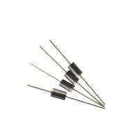 10pcs SF56 5A 400V DO-27 DO-201AD Ultra Fast Recovery Diode AUOQKQUT