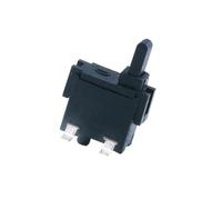 10pcs small/micro switch height 8.5mm camera switch reset detection stroke miniature 4-foot handle patch switch vertical NWPNLXEA