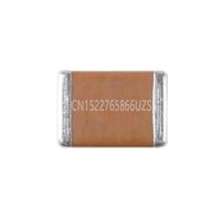 10PCS SMD Capacitor X5R 1812 1nF 2.2nF 4.7nF 10nF 47nF 100nF 1uF 2.2uF 4.7uF 10uF 22uF 47uF 100uF 2KV 630V 100V 50V 25V AUOQKQUT(10nF 2KV)