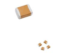 10PCS SMD ceramic capacitor 1812 100NF 104K 0.1UF 400V 450V 500V X7R 10% AUOQKQUT
