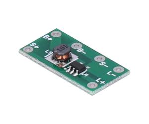 10pcs Solar Light Circuit Board, Circuit imprimé de Lampe Solaire Module de Contrôleur de Charge Solaire pour à économie D'énergie pour Lampadaire de Route adapté