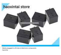 10pcs SRD-S- 105D 112D 124D 5 pieds souvent ouvert au lieu de T73 10A relais 109D
