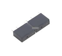 10Pcs SRSA-05VDC-SL-A 5VDC 4PIN 5A Compatible HF46F-005-HS1 ALDP105 G5NB-1A-E-5VDC 5V power relay Industrial Electrical Relays