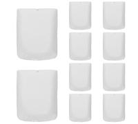 10pcs Tailors Chalk, White Fabric Marker Chalk Craie de couture pour couture, courtepointe, artisanat, notions, marquage de tissu, notions de couture