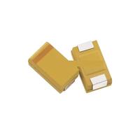 10PCS Tantalum Capacitor 4.7/6.8/10/15/22/33/47UF 3216A 3528B 6032C 7343D 100UF 150UF 220UF 330UF 470UF 6.3V 10V 16V 25V 35V 50V NWPNLXEA(A 10V33UF)