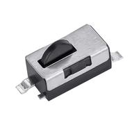 10pcs Three directions detection switch light touch switch key type travel switch intelligent limit switch switch NWPNLXEA