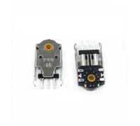 10PCS TTC Encoder Accurate 7mm-14mm yellow Core Solve 300 310 g102 304 G703 wheel problem NWPNLXEA(2Pcs 13MM)
