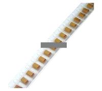 10pcs Type A 100UF 0.22UF 1UF 4.7UF 10UF 22UF 33UF 47UF Tantalum Capacitor 6.3V 10V 16V 25V 35V 226 336 224 475 106 107 476 105 NWPNLXEA(A 16V 4.7UF 475)