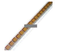 10pcs Type B 1UF 4.7UF 10UF 47UF 100UF 220UF Tantalum Capacitor 4V 6.3V 16V 20V 25V 35V 50V 3528 1210 227 476 107 475 106 105 NWPNLXEA(B 16V 22UF 226)