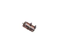 10pcs Ultra 4.4MM Stepper electronic starter 2-Phase 4-Wire Precision Step Stepping electronic starter DIY NWPNLXEA