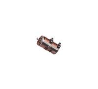 10pcs Ultra 4.4MM Stepper electronic starter 2-Phase 4-Wire Precision Step Stepping electronic starter DIY Digital Camera Lens IDGTTLDF