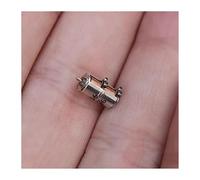 10pcs Ultra 4.4MM Stepper electronic starter 2-Phase 4-Wire Precision Step Stepping electronic starter DIY Digital Camera Lens RUAJOGYNVM