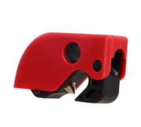 10pcs Universal Circuit Breaker Safety Schlos