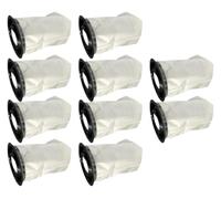 10PCS Vacuum Bag 915145 NQ100 HET100 Replacement Garbage Bags