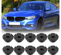 10pcs Vis Vidange ABS pour BMW E84 E89 F07N F10 F11 Moteur Bouchon Carter d'huile Rechange 11137605018