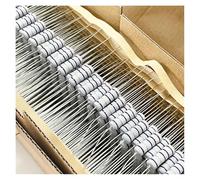 10PCS Wire Fuse Wirewound Resistor Fuse Resistance 3W 0.1 0.15 0.22 0.33 0.47 0.5 1 1.5 2.2 3.3 4.7 5.1 10 20 47 68 100 200Ohm NWPNLXEA(270R)