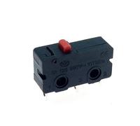 10Pcs Without Handle Limit Switch 3Pin NO/NC 5A 125V 250VAC Switch/Switch NWPNLXEA(1 UK)