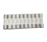 10pcs x fusibles photovoltaïques | Fusible solaire 10 * 38 1000VDC 10A 15A 20A 30A DC Fusible Fusible en céramique Câblage de protection (Color : Fuse 1000v 30a)