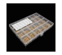 10pf-10Uf 24 valueX 25PCS Kit Monolithic Capacitor 1/4.7/10/473/100/NF 104 102 103 101 473 106 20/30/47/56/68/100/200/300/680/pf AUOQKQUT