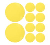 10Pièces Films Colorés Pet Pour Correction Lumière LED Ambiance