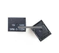 10pieces/lot SARM-S-112D4 14VDC 5PINS 15A14VDC Automobile relay Industrial Electrical Relays