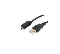 10pin Vmc-15fd Pour Câble De Synchronisation Usb Data Pour Sony Handycam Caméscope Numérique