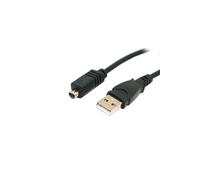 10pin Vmc-15fd Pour Câble De Synchronisation Usb Data Pour Sony Handycam Caméscope Numérique