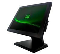 10POS TPV 15' Táctil J6412,8Gb RAM, SSD128 W10 Iot