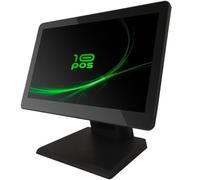 10POS TPV 15.6' TAC i5 7ª,8GB,SSD256,WIFI. SIN S.O
