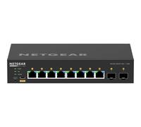 Netgear GSM4210PX-100EUS