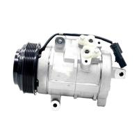 10S20C A/C AC Compressor Compatible For Ford Edge/Lincoln MKX 2007 2008 2009 2010 2011 2012 2013 2014 2015 TD1561450A TD1561K00 BT4Z19703A