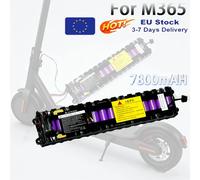 10S3P 36V 7.8Ah M356 batterie de scooter électrique m365 batterie 18650 batterie avec Communication Bluetooth étanche 7800MAH