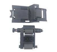 10SET L2725-60002 L2718A Doc Feeder ADF Kit de Maintenance de Rechange Compatible avec HP M630 M680 M651 M525 M575 M725 M775 X585 7500 8500