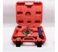 10T extracteur hydraulique moyeu de roue arbre d'entraînement extracteur broche tirant outil de réparation