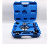 10T Outil hydraulique pour moyeu de roue Extracteur hydraulique d'arbre de transmission Extracteur de moyeu de roue